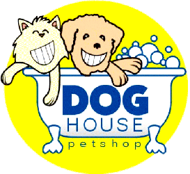 DOG HOUSE PETSHOP
