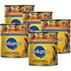 Kit com 5 Pedigrees Junior