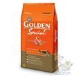Rações especiais Golden