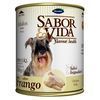 Ração Sabor e Vida Sachê